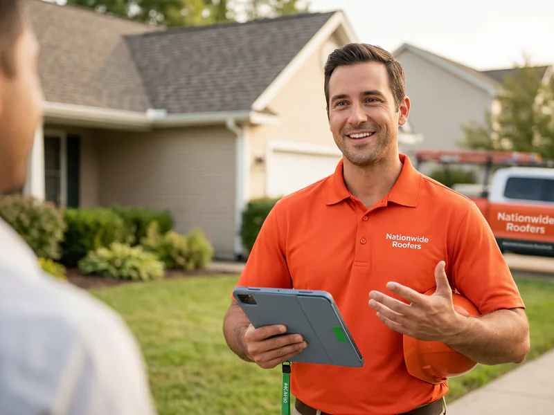 Roof Installation  in Aston  FAQ